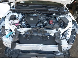2022 LEXUS NX 350 F SPORT HANDLING