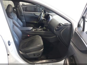 2022 LEXUS NX 350 F SPORT HANDLING