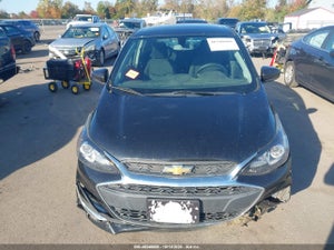 2022 CHEVROLET SPARK FWD 1LT AUTOMATIC