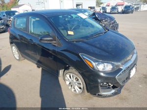 2022 CHEVROLET SPARK FWD 1LT AUTOMATIC