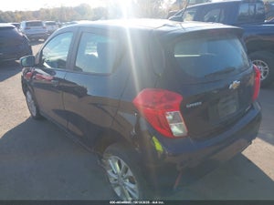 2022 CHEVROLET SPARK FWD 1LT AUTOMATIC