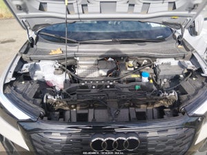 2024 AUDI Q4 E-TRON PREMIUM PLUS 55 QUATTRO