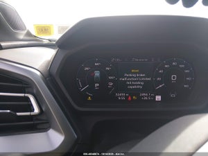 2024 AUDI Q4 E-TRON PREMIUM PLUS 55 QUATTRO