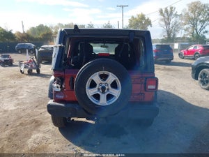2021 JEEP WRANGLER UNLIMITED SPORT S 4X4