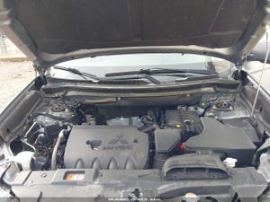2020 MITSUBISHI OUTLANDER ES 2.4 S-AWC/LE 2.4 S-AWC/SE 2.4 S-AWC/SEL 2.4 S-AWC/SP 2.4 S-AWC