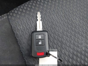 2020 MITSUBISHI OUTLANDER ES 2.4 S-AWC/LE 2.4 S-AWC/SE 2.4 S-AWC/SEL 2.4 S-AWC/SP 2.4 S-AWC