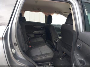 2020 MITSUBISHI OUTLANDER ES 2.4 S-AWC/LE 2.4 S-AWC/SE 2.4 S-AWC/SEL 2.4 S-AWC/SP 2.4 S-AWC