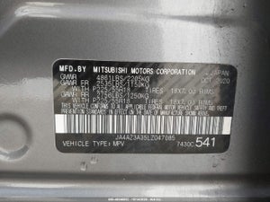2020 MITSUBISHI OUTLANDER ES 2.4 S-AWC/LE 2.4 S-AWC/SE 2.4 S-AWC/SEL 2.4 S-AWC/SP 2.4 S-AWC