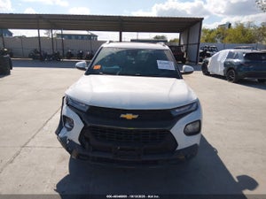 2022 CHEVROLET TRAILBLAZER FWD ACTIV