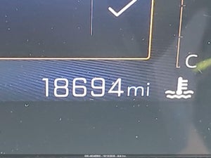2026 CHEVROLET TRAILBLAZER FWD LS