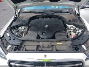 2023 MERCEDES-BENZ S 500 4MATIC