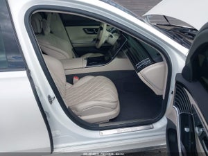 2023 MERCEDES-BENZ S 500 4MATIC