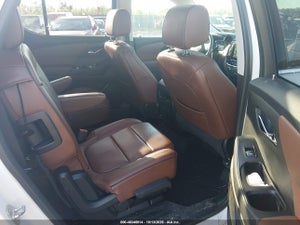 2018 CHEVROLET TRAVERSE HIGH COUNTRY