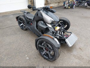 2026 CAN-AM RYKER