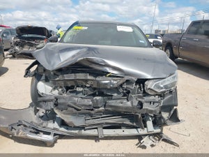 2023 NISSAN SENTRA SR XTRONIC CVT