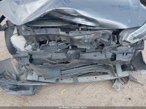 2023 NISSAN SENTRA SR XTRONIC CVT