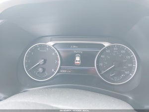 2023 NISSAN SENTRA SR XTRONIC CVT