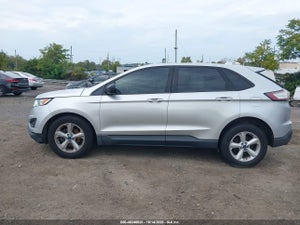 2018 FORD EDGE SE