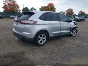 2018 FORD EDGE SE