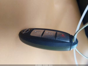 2022 NISSAN KICKS S XTRONIC CVT