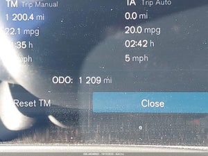 2026 VOLVO XC40 ULTRA, B5 AWD GAS (MILD HYBRID), DARK
