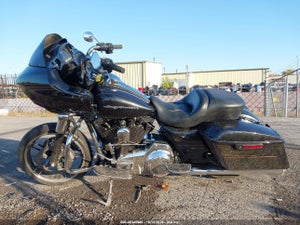 2016 HARLEY-DAVIDSON FLTRXS ROAD GLIDE SPECIAL