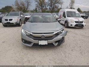 2018 HONDA CIVIC EX-L