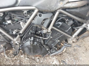 2024 KAWASAKI EL450 A
