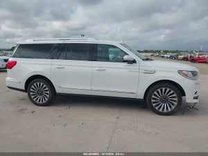2020 LINCOLN NAVIGATOR RESERVE L