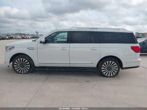 2020 LINCOLN NAVIGATOR RESERVE L