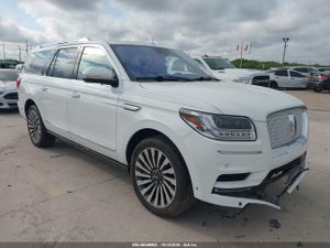 2020 LINCOLN NAVIGATOR RESERVE L