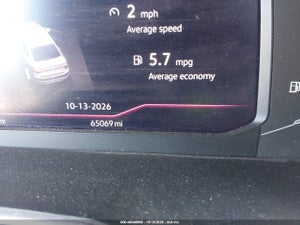 2020 VOLKSWAGEN JETTA 1.4T SEL PREMIUM