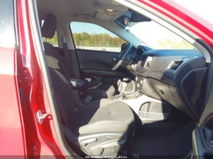 2018 JEEP COMPASS SPORT FWD
