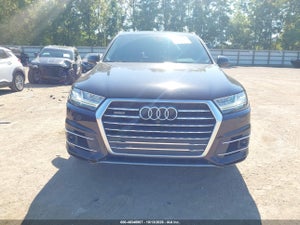 2019 AUDI Q7 55 PREMIUM/55 SE PREMIUM