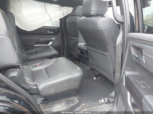 2023 TOYOTA SEQUOIA PLATINUM