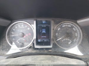 2016 TOYOTA TACOMA SR5 V6