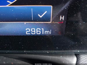 2026 CHEVROLET TRAILBLAZER AWD LS