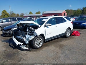 2020 CHEVROLET EQUINOX FWD 2FL