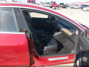 2018 TESLA MODEL 3 LONG RANGE/MID RANGE
