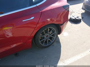 2018 TESLA MODEL 3 LONG RANGE/MID RANGE