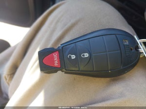 2017 JEEP CHEROKEE LATITUDE FWD