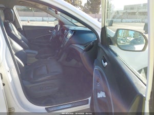 2017 HYUNDAI SANTA FE LIMITED