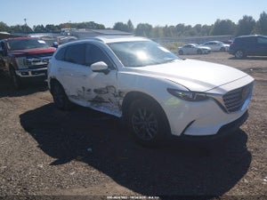 2021 MAZDA CX-9 TOURING