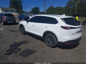 2021 MAZDA CX-9 TOURING