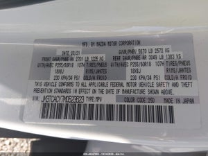 2021 MAZDA CX-9 TOURING