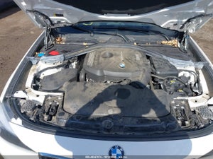 2018 BMW 330I GRAN TURISMO XDRIVE