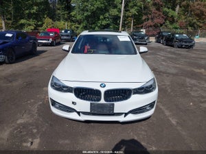 2018 BMW 330I GRAN TURISMO XDRIVE