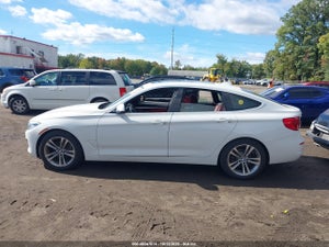 2018 BMW 330I GRAN TURISMO XDRIVE