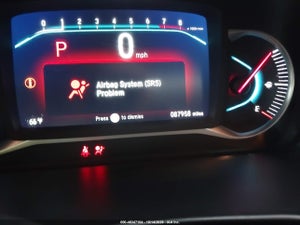 2021 HONDA PILOT AWD EX-L