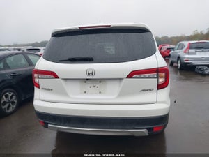 2021 HONDA PILOT AWD EX-L